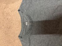 Khaki T-Shirt Basic von H&M in Größe L Niedersachsen - Garbsen Vorschau