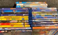 Kinderfilme - DreamWorks - Sammlungsauflösung - Blu-Ray / DVD Nordrhein-Westfalen - Werther (Westfalen) Vorschau