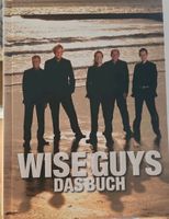 Wise Guys Buch Niedersachsen - Rosengarten Vorschau