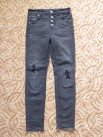 Jeans Hose Jeanshose Gr. 140 von page one young #1580 Thüringen - Leinefelde Vorschau