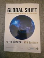Global Shift, 7 Edition, Peter Dicken, Buch, wie Neu Schleswig-Holstein - Schuby Vorschau