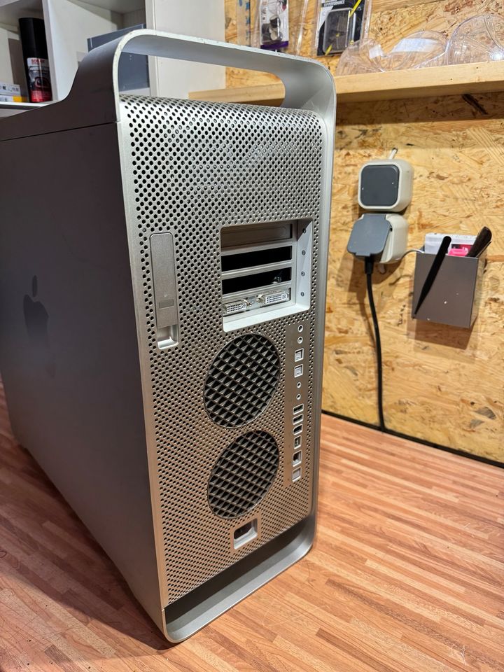 Apple Power Mac 7.3 in Hofheim am Taunus
