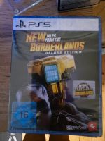 New Tales from the Borderlands Deluxe Edition PS5 Neu und OVP Nordrhein-Westfalen - Witten Vorschau