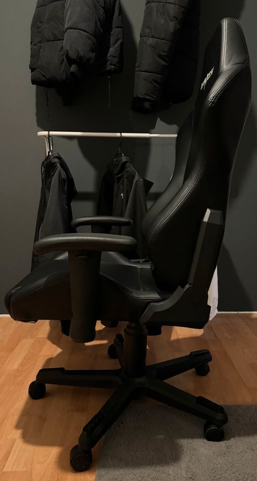 DXRACER Gaming Stuhl in Albachten