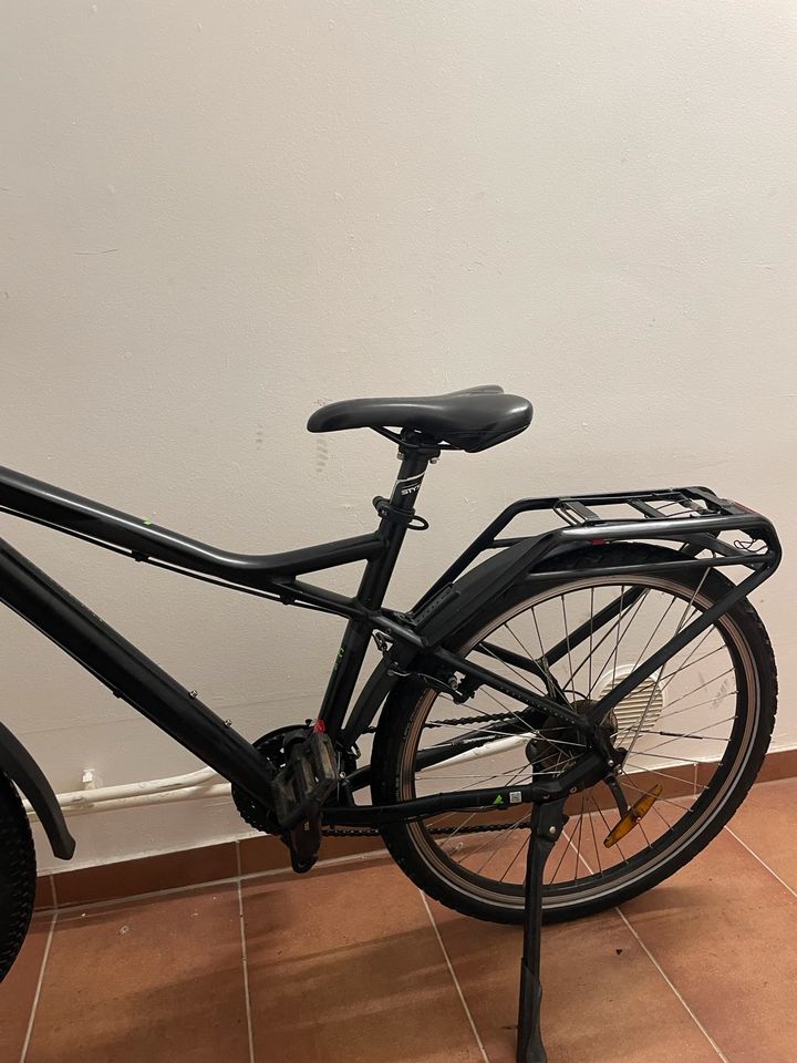 Jungefahrrad Bulls 26 Zoll in Berlin