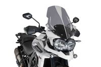 NEU Puig Tourenscheibe Triumph Tiger 1200 9613F Getönt Baden-Württemberg - Jestetten Vorschau