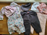 Babykleidung Paket Mädchen Dresden - Schönfeld-Weißig Vorschau