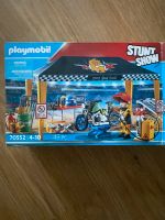 Playmobil 70552 Stunt Show Schleswig-Holstein - Osterrönfeld Vorschau