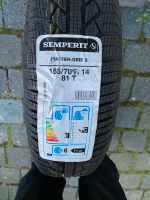 Semperit Master-Grip 2 Winterreifen 165/70 R14 81T Sachsen-Anhalt - Eisleben Vorschau