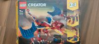 Lego 31102 Creator 3 in 1  Feuerdrache Rheinland-Pfalz - Stadecken-Elsheim Vorschau