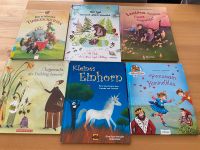 Kinderbücher Kr. Altötting - Burghausen Vorschau