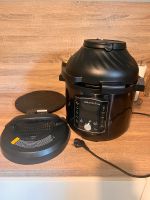 Instant Pot Pro Crisp 11in1  7,6l Rheinland-Pfalz - Altleiningen Vorschau