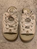 Nike Sandalen. Größe 49,5. In gutem Zustand Adidas Bayern - Eggenfelden Vorschau