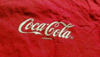 Coca Cola T Shirt, Oberteil Nordrhein-Westfalen - Hilden Vorschau