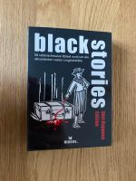 Black Stories NEU Hannover - Südstadt-Bult Vorschau