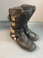 stylmartin stiefel enduro schuhe 43 München - Sendling Vorschau