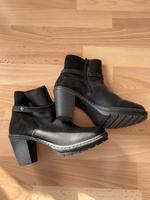 Stiefeletten Rieker 37 Baden-Württemberg - Ulm Vorschau