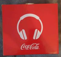 Coca Cola Kopfhörer West - Zeilsheim Vorschau