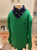 NEU-Ralph Lauren- Pullover-grün-Gr. 122 7Jahre-Np € 104,95 Hessen - Erbach Vorschau