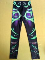 World of Warcraft WoW Leggings S M Thüringen - Elxleben (bei Arnstadt) Vorschau