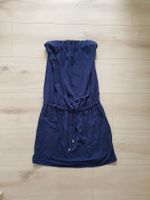 Gr. XS Calvin Klein Kleid Strandkleid blau Bandero Damen Essen - Essen-Ruhrhalbinsel Vorschau