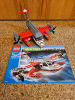 Lego 7214 Wasserflugzeug/ Postflugzeug Hamburg-Nord - Hamburg Eppendorf Vorschau