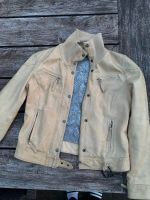 Oakwood Nappalederjacke im Bikerstil, M Berlin - Spandau Vorschau