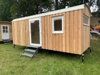 Bauwagen, Tiny House, Gartenhaus, Spielhütte, Waldkindergarten Brandenburg - Luckau Vorschau