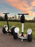 selbstbalancierende Scooter (wie Segway) Baden-Württemberg - Offenburg Vorschau