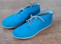 Ecco Receptor Technology sneaker Größe:41 Kiel - Wellsee-Kronsburg-Rönne Vorschau