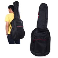 Neu! Gitarrentasche Tasche für Gitarre Guitar Bag Akustische Nordrhein-Westfalen - Soest Vorschau