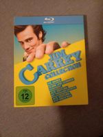 Jim Carrey Collection mit Ace Ventura [4 Blu-rays] Schleswig-Holstein - Flensburg Vorschau