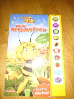 Die Biene Maja, Mitsingbuch, Musikbuch Baden-Württemberg - Freiburg im Breisgau Vorschau