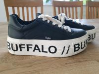 Buffalo Gr. 36 Sneaker Highsneaker Bayern - Güntersleben Vorschau
