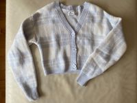 Hollister Cardigan, S, Hellblau/Flieder Baden-Württemberg - Ilvesheim Vorschau