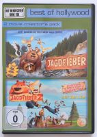 Jagdfieber Teil 1 & 2 - Kinderfilm / Doppel-DVD Brandenburg - Hohen Neuendorf Vorschau