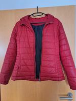 Rote Steppjacke für Frauen von Pepe Jeans Bayern - Friedberg Vorschau