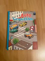 Vorlesegeschichten Autobuch Bayern - Pettendorf Vorschau