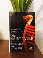 Die Wikinger - Das Zeitalter des Nordens - Anders Winroth (Buch) Leipzig - Schleußig Vorschau