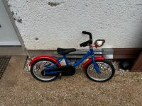 Kinderfahrrad Kiddy 16 Zoll Berlin - Köpenick Vorschau