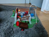 Playmobil Pferde Waschplatz 4193 Schleswig-Holstein - Nortorf Vorschau