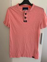 T-Shirt Kurzärmelige Shirt Gr. S SuperDry Premium Sachsen - Görlitz Vorschau