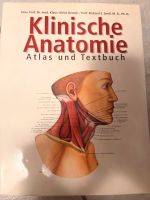 Klinische Anatomie Berlin - Hellersdorf Vorschau