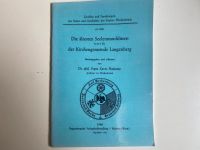 Die ältesten Seelenstandslisten der Kirchengemeinde Langenberg Nordrhein-Westfalen - Oelde Vorschau