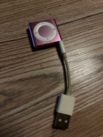 ipod Shuffle pink Hessen - Kassel Vorschau