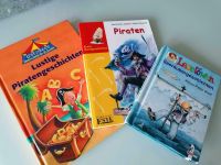 Kinderbücher, Erstleser, Leselöwen, Piraten Geschichten, Sachbuch Niedersachsen - Gifhorn Vorschau