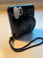 Fujifilm instax mini 50S Kamera Polaroid Kamera Piano Black Aachen - Preuswald Vorschau