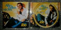 Cd album" ibo-alles oder nichts" Dortmund - Innenstadt-West Vorschau