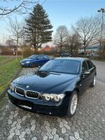 BMW E65 ein Traum in Saphire Nordrhein-Westfalen - Enger Vorschau