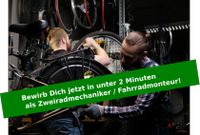 Zweiradmechatroniker Mechaniker Fahrradmonteur gesucht Lindenthal - Köln Sülz Vorschau